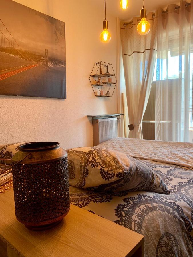 Cocoon Vue Mer ☆ En Face Du Port De Golfe-Juan ☆ Eksteriør billede