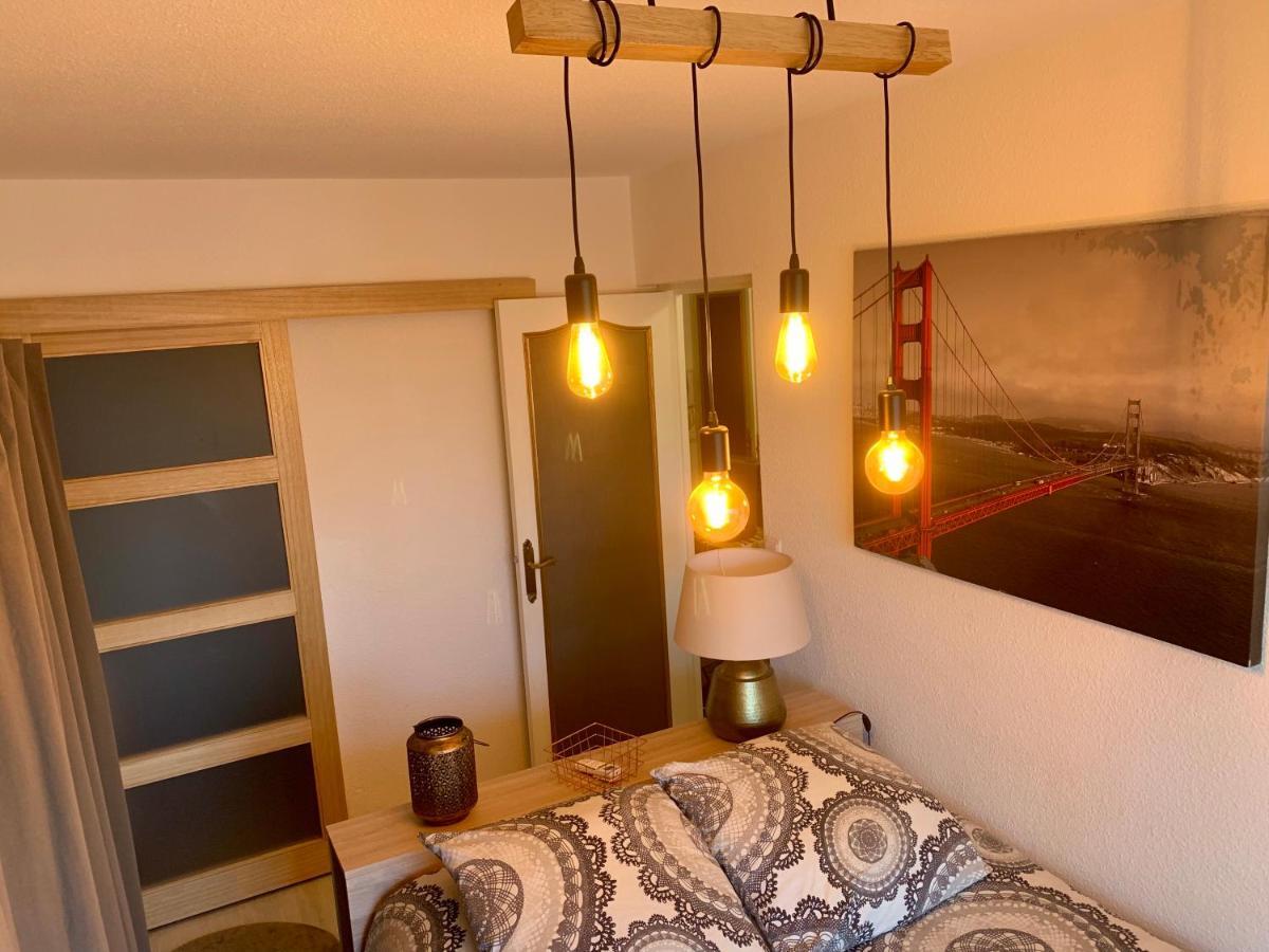 Cocoon Vue Mer ☆ En Face Du Port De Golfe-Juan ☆ Eksteriør billede